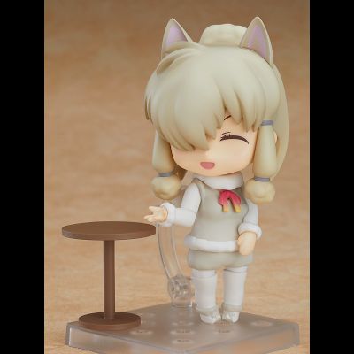 Нендроид Альпака (Alpaca Suri)