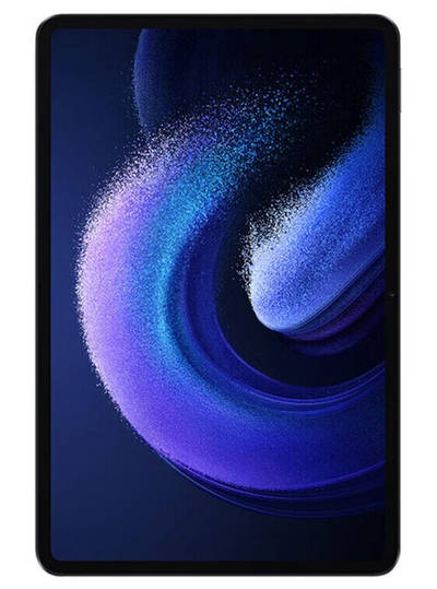 Xiaomi  MiPad 6 8/256 Gb WI-FI Золотистый