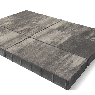 Тротуарная плитка «Город»