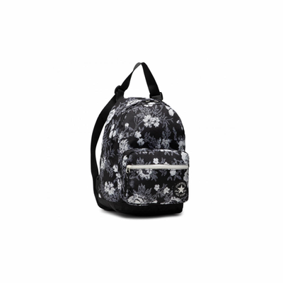 Рюкзак Converse  черный