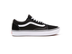 Кеды Vans Old Skool Comfycush Black/White