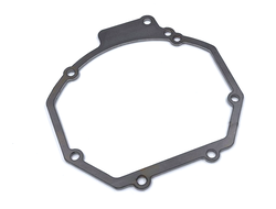 Honda Insight (2009-2014) переходные рамки для замены линз (комплект, 2шт)