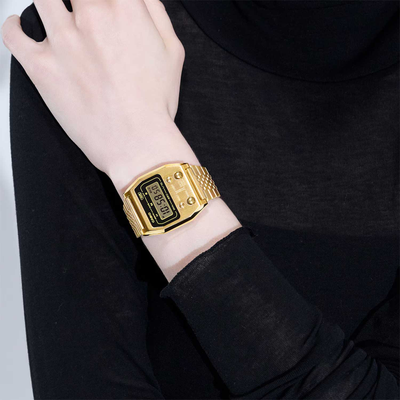 Часы Casio A-1100G-5