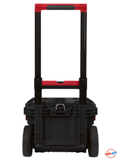 Ящик на колесах Milwaukee PACKOUT TROLLEY BOX 4932464078