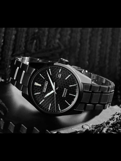 Наручные часы Seiko SPB229J1