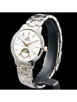 Женские часы Orient RA-KB0001S