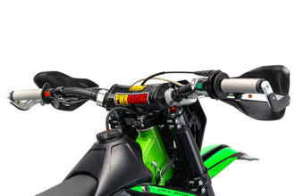 Мотоцикл Кросс PWR FM250 (172FMM-3A)