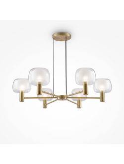 Подвесной светильник Vision, MOD411PL-06G