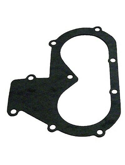 Прокладка впускного коллектора Yamaha 648-13645-A0 KACAWA 648-13645-A0