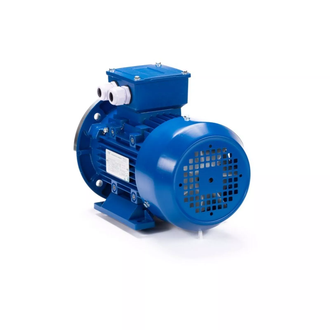 Электродвигатель АИС 80D4 (1,1 кВт) IM B35