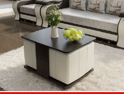 Журнальные столы