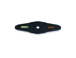 Нож 2z 305 мм FS-310-550 для жест. поросли
