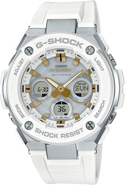 Часы Casio G-Shock GST-W300-7A