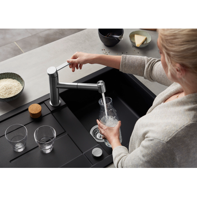 Мойка Blanco Metra 5S 515041