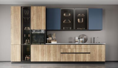 Авеню Стронг океан дуб галифакс натуральный