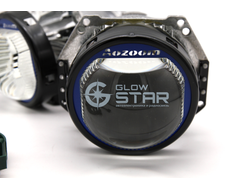 Биксеноновая линза Aozoom J6Y Hella 3R