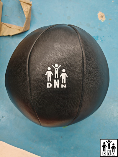 Набивной мяч медбол