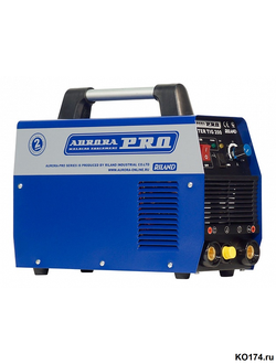 Сварочный инвертор TIG AuroraPRO INTER TIG 200 Цена на сайте