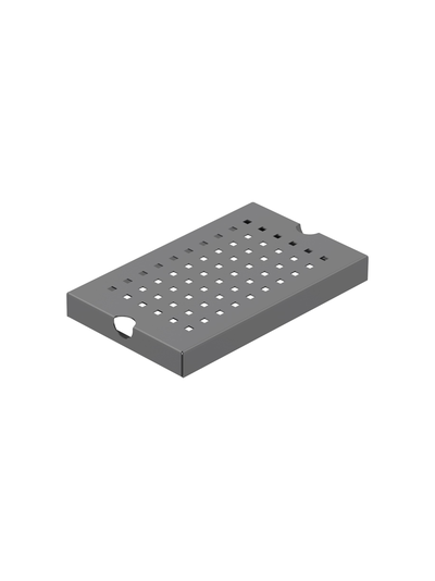 Модуль для сушки стаканов PSR009-2-3 PearlArc Black Pearl