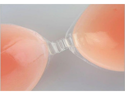 Гелевый бюстгальтер без застежек и каких либо бретелей это феерия в мире нижнего белья и бюстгальтер