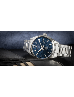 Мужские часы Orient RK-BX0003L