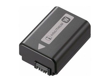 Аккумулятор Sony NP-FW50