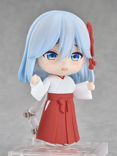 Нендроид Асахи Амагами (Asahi Amagami)