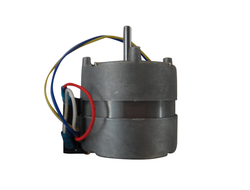 Двигатель вентилятора горелки КМ 041-Р для котлов Turbo-13/17R, KRM-30R KITURAMI (КИТУРАМИ)