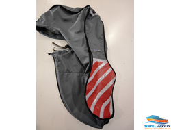 Транспортировочный чехол - Сузуки 9,9-15 -2 такта (2013-2020 г.)