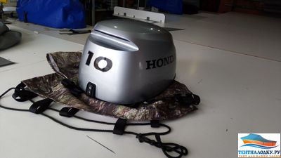 Чехол на капот Хонда 10 л.с.