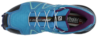 Кроссовки SALOMON SPEED CROSS 4 W  HawiAst   398422 (Размер: 6)