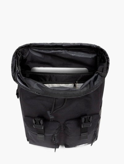 Рюкзак Eastpak Icon Topload On Black фото 10