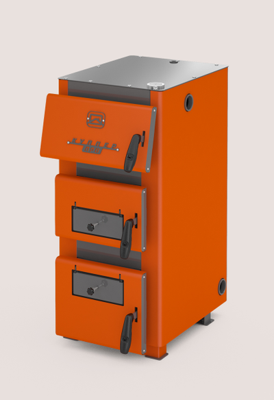 Отопительный котел Куппер ПРО-16 (2.0)