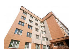 БЦ "НА КОСМОНАВТОВ" (м. ВДНХ)