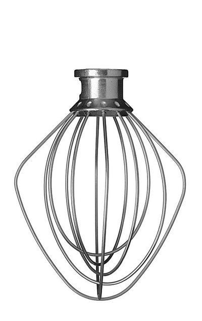 Планетарный Миксер KitchenAid Classic 4,28л., 5K45SSEWH