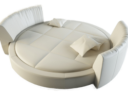 Кровать "ANGELO"