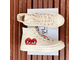 оригинальные кеды Converse play Cdg