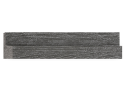 Молдинг Decomaster D305-86, для 3D-панели D302-86, из дюрополимера, 2.9 метра