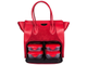 Сумка 6 Pack Fitness Victoria Elite Tote