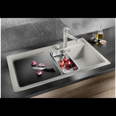 КОЛАНДЕР Blanco (223077)