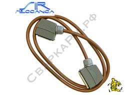 Соединительный кабель Sir Meccanica CTR020 станок / панель управления для станков WS