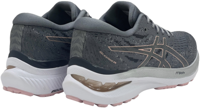 Asics Gel Kayano 29 Grey White Pink