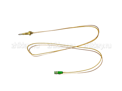 Термопара HANSA L-750 мм, на горелки стола (8066021)