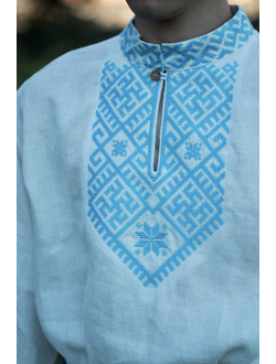 Рубаха "Сварог"