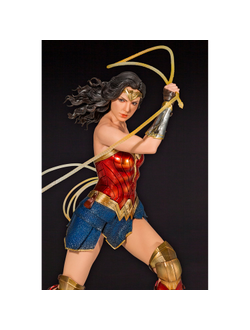 Фигурка 1/6 Чудо-женщина (Wonder Woman)