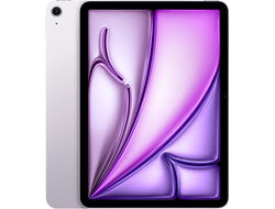 Apple iPad Air 11 (2026) M4 128GB Wi-Fi + Cellular Purple
