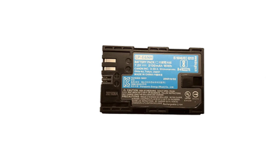 Аккумулятор для Canon EOS R5 LP-E6NH