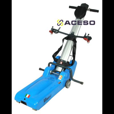 Подъемник мобильный гусеничный Т09 Roby