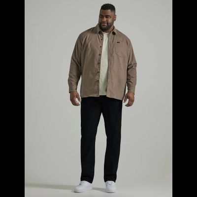 Джинсы Lee® LEGENDARY REGULAR STRAIGHT JEAN