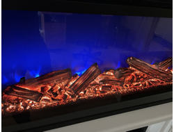 Линейный камин Beta